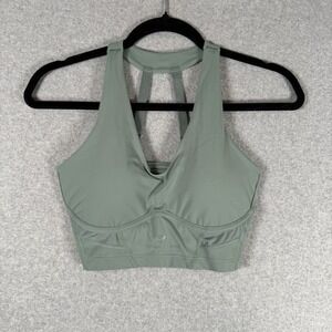 Gymshark X Whitney Simmons Sports Bra Adjustable Straps & Clasp S